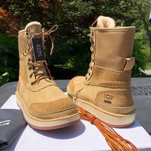 ugg avalanche